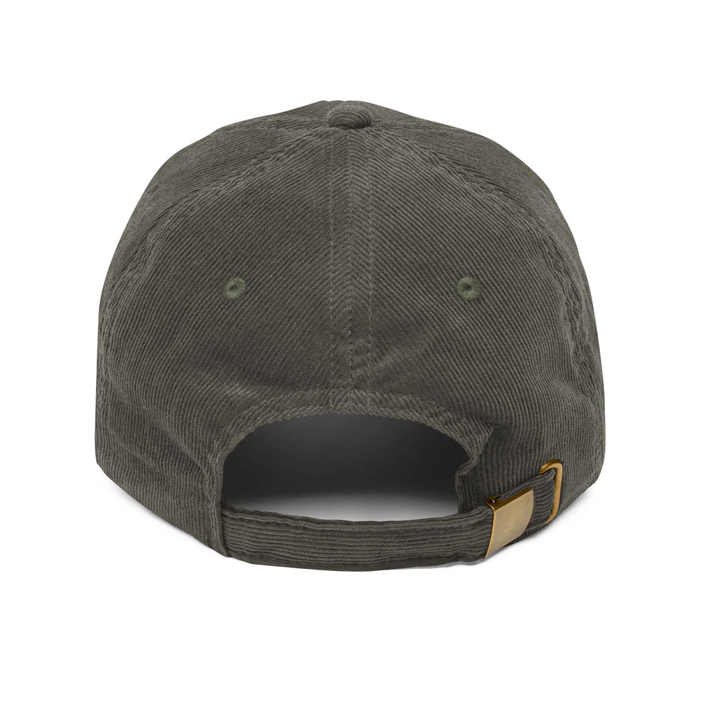 TTK Essentials Corduroy Cap