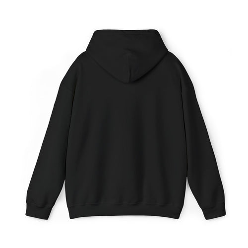 TTK Core Hoodie — Black