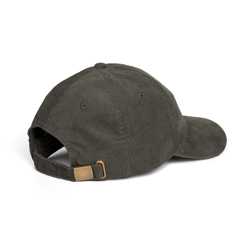TTK Essentials Corduroy Cap