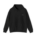 TTK Core Hoodie — Black