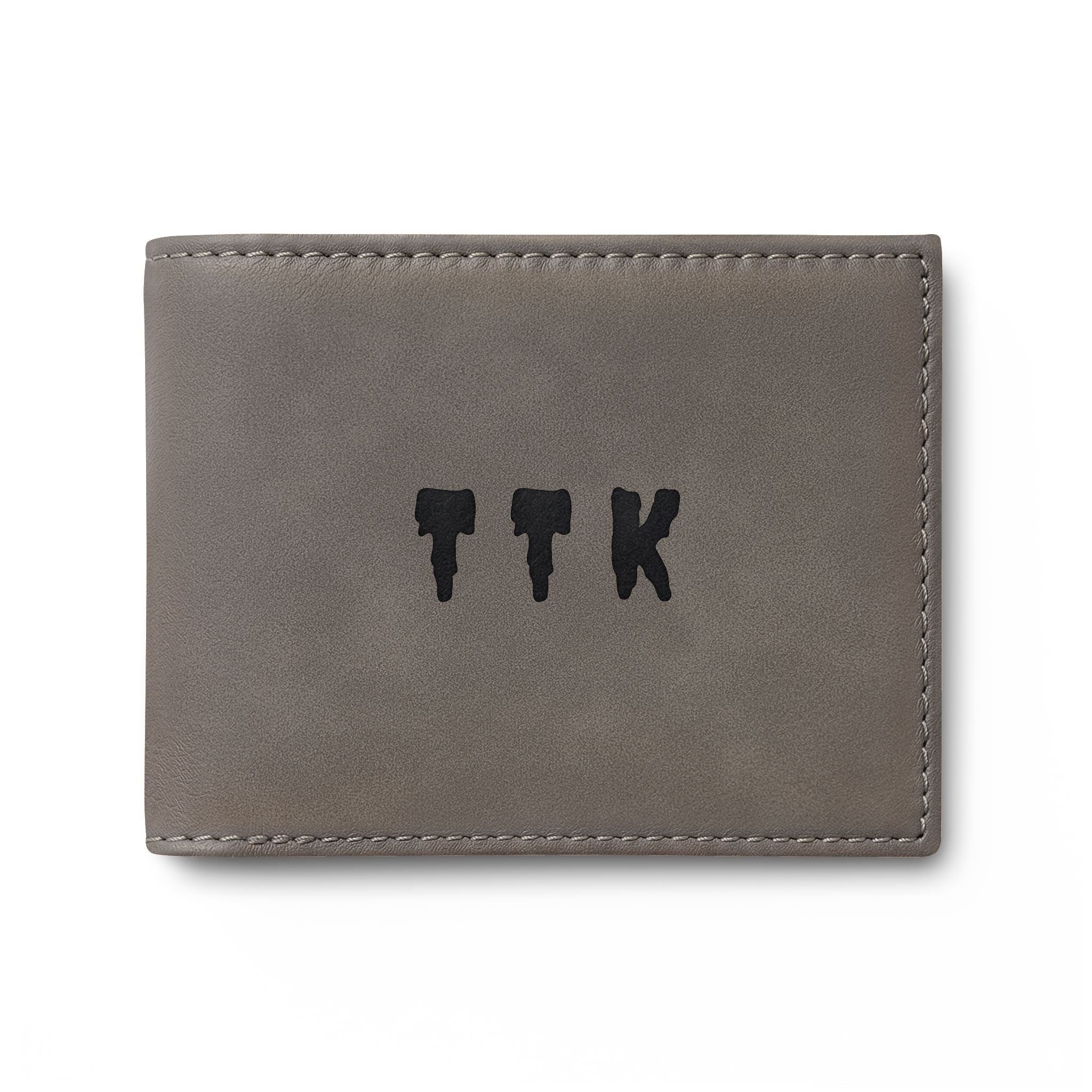 TTK Essentials Bi-Fold Wallet