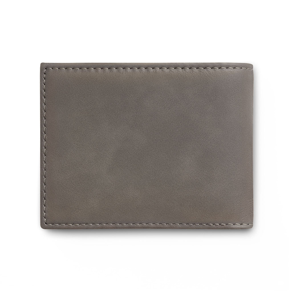 TTK Essentials Bi-Fold Wallet