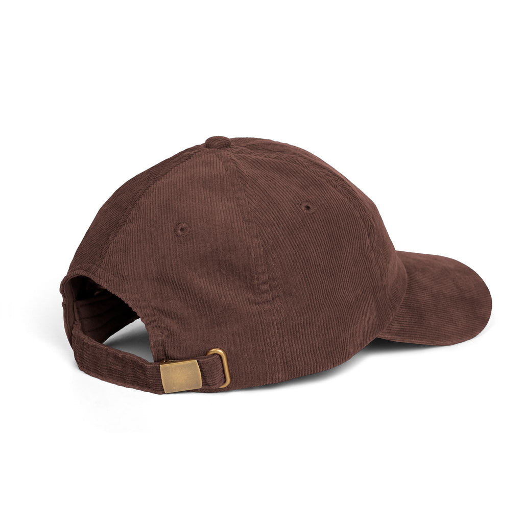 TTK Essentials Corduroy Cap