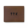 TTK Essentials Bi-Fold Wallet