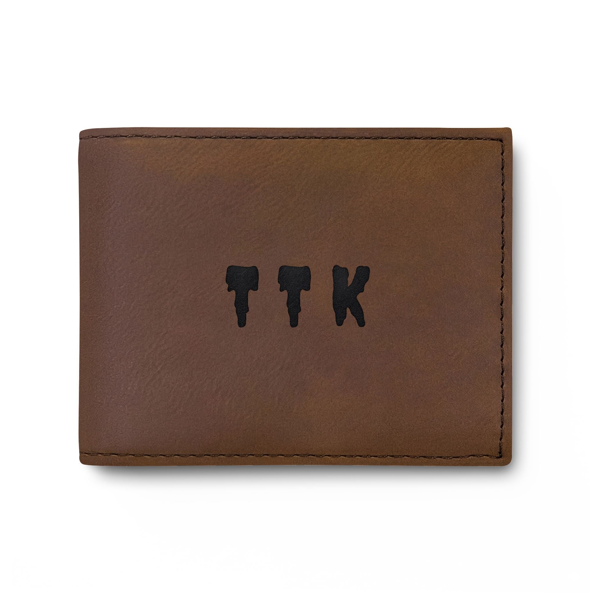 TTK Essentials Bi-Fold Wallet
