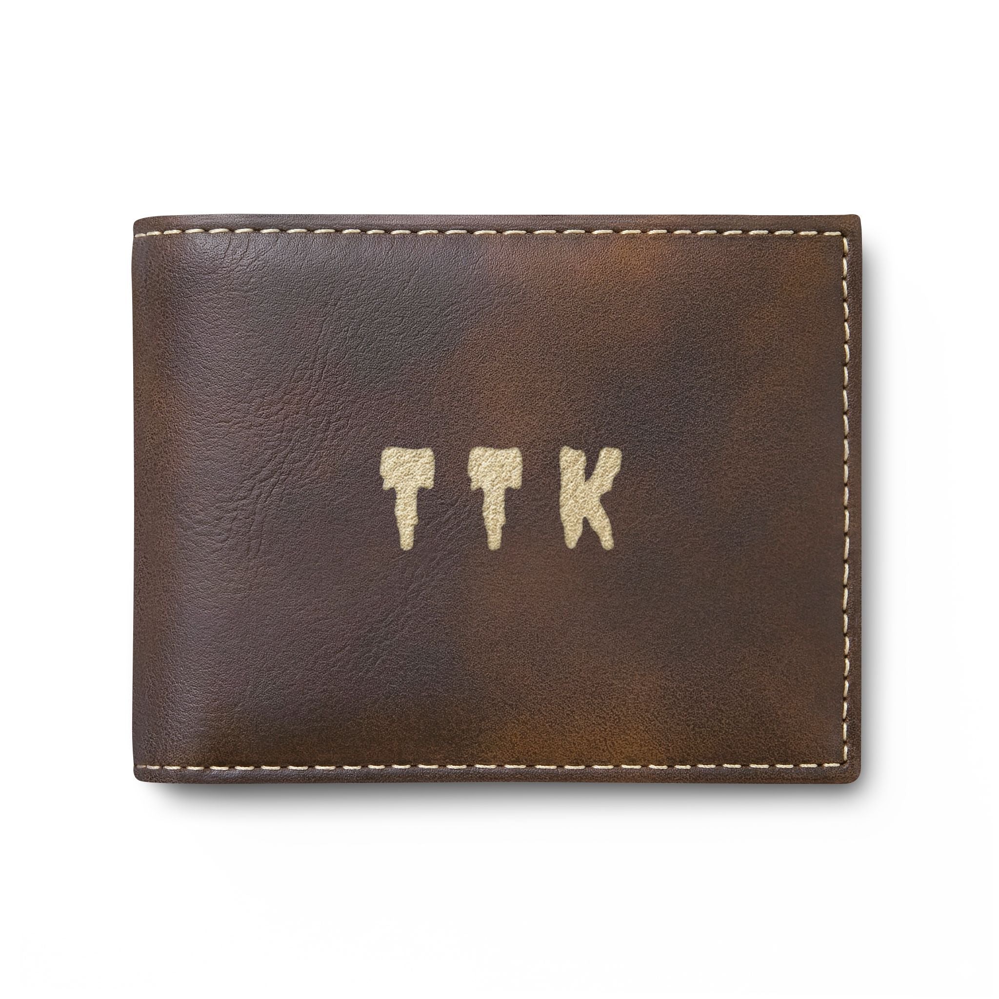 TTK Essentials Bi-Fold Wallet
