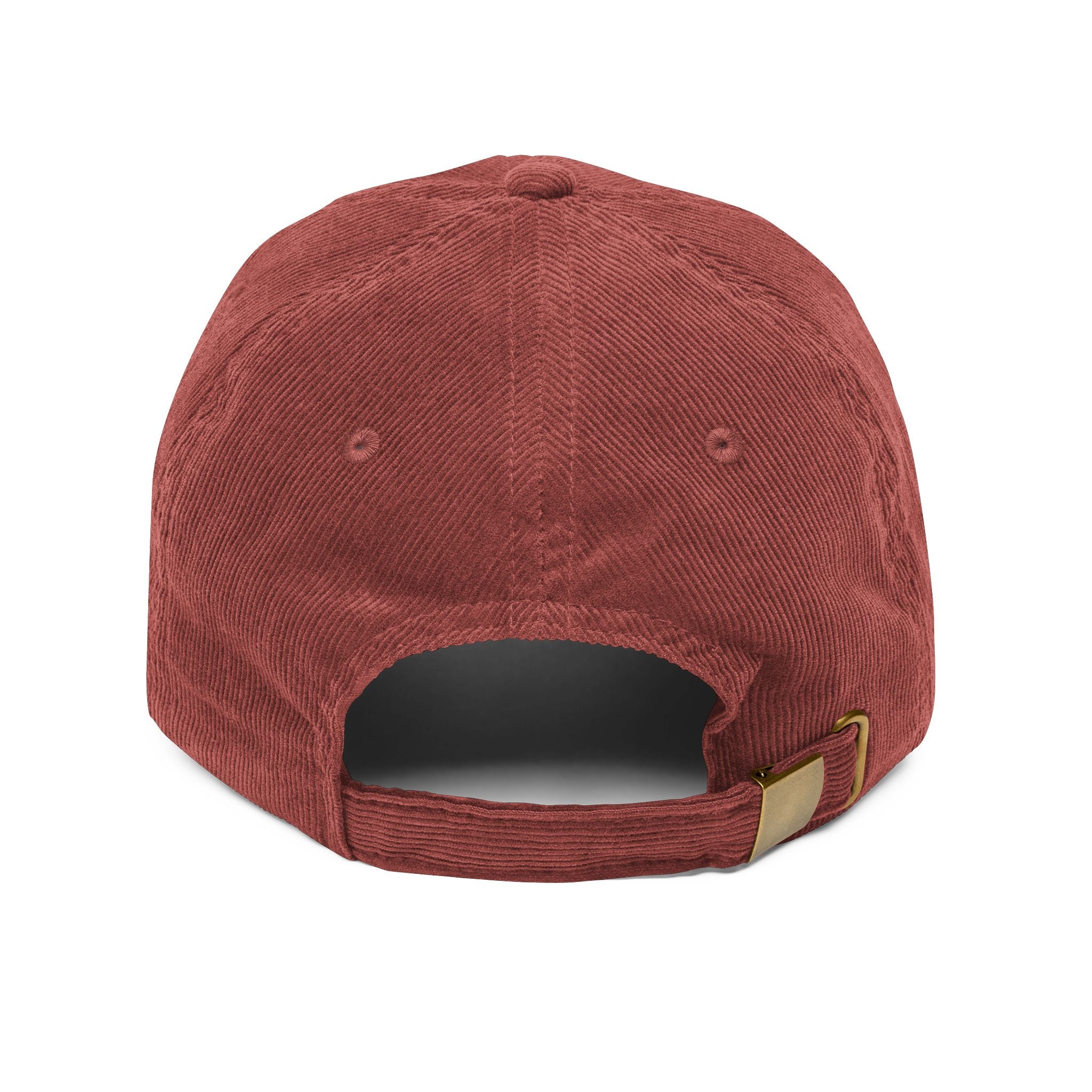 TTK Essentials Corduroy Cap
