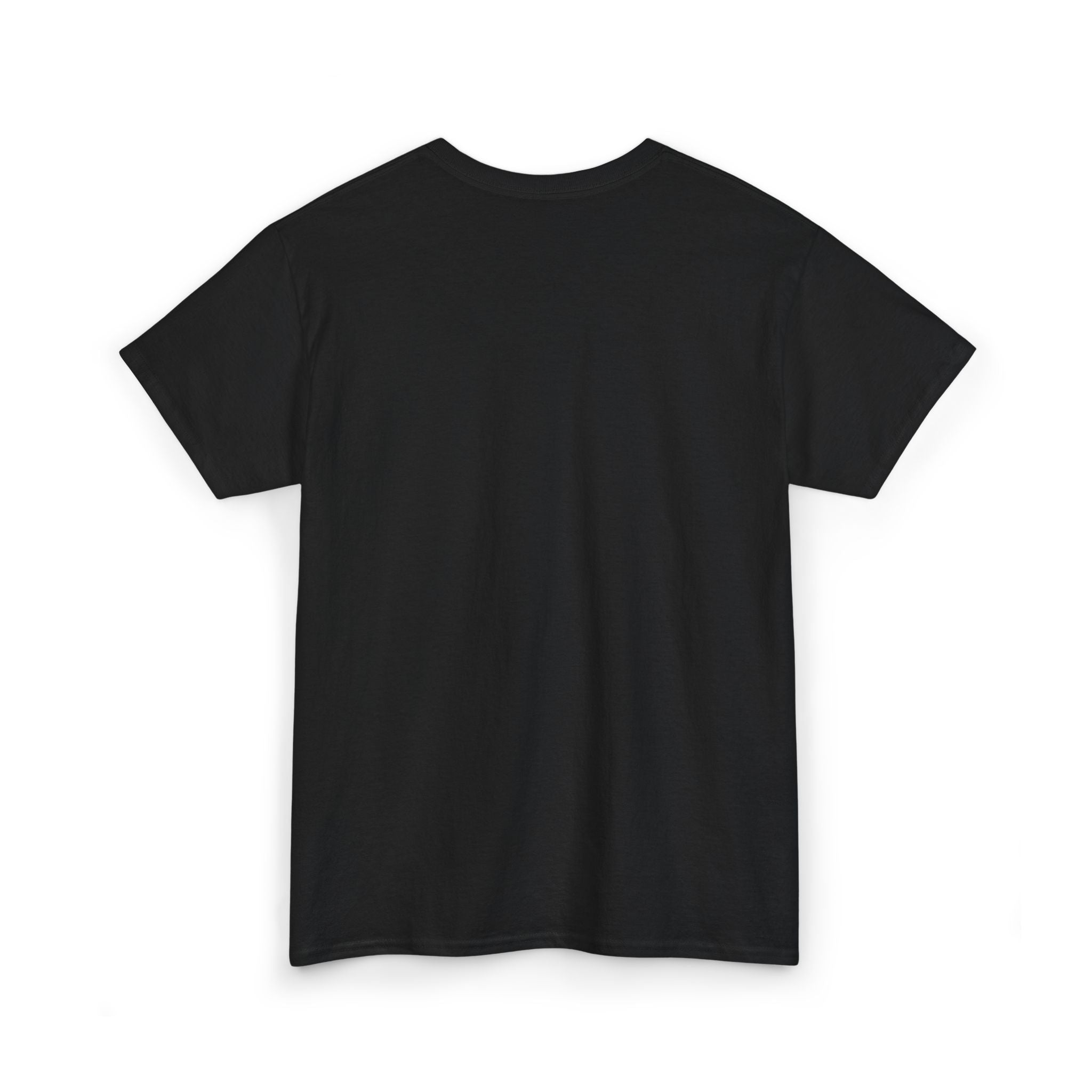 TTK Core Tee — Black