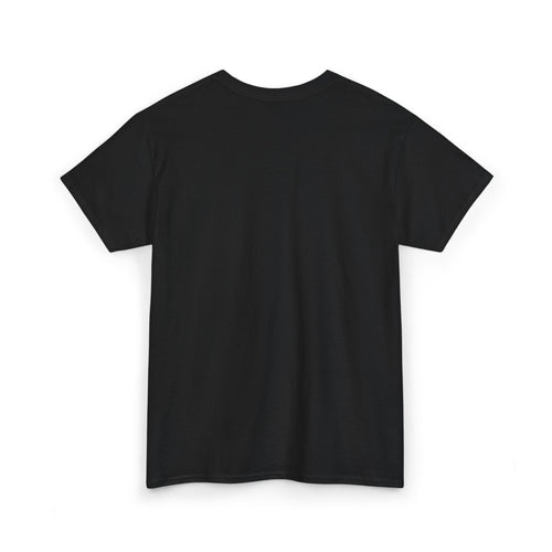 TTK Core Tee — Black