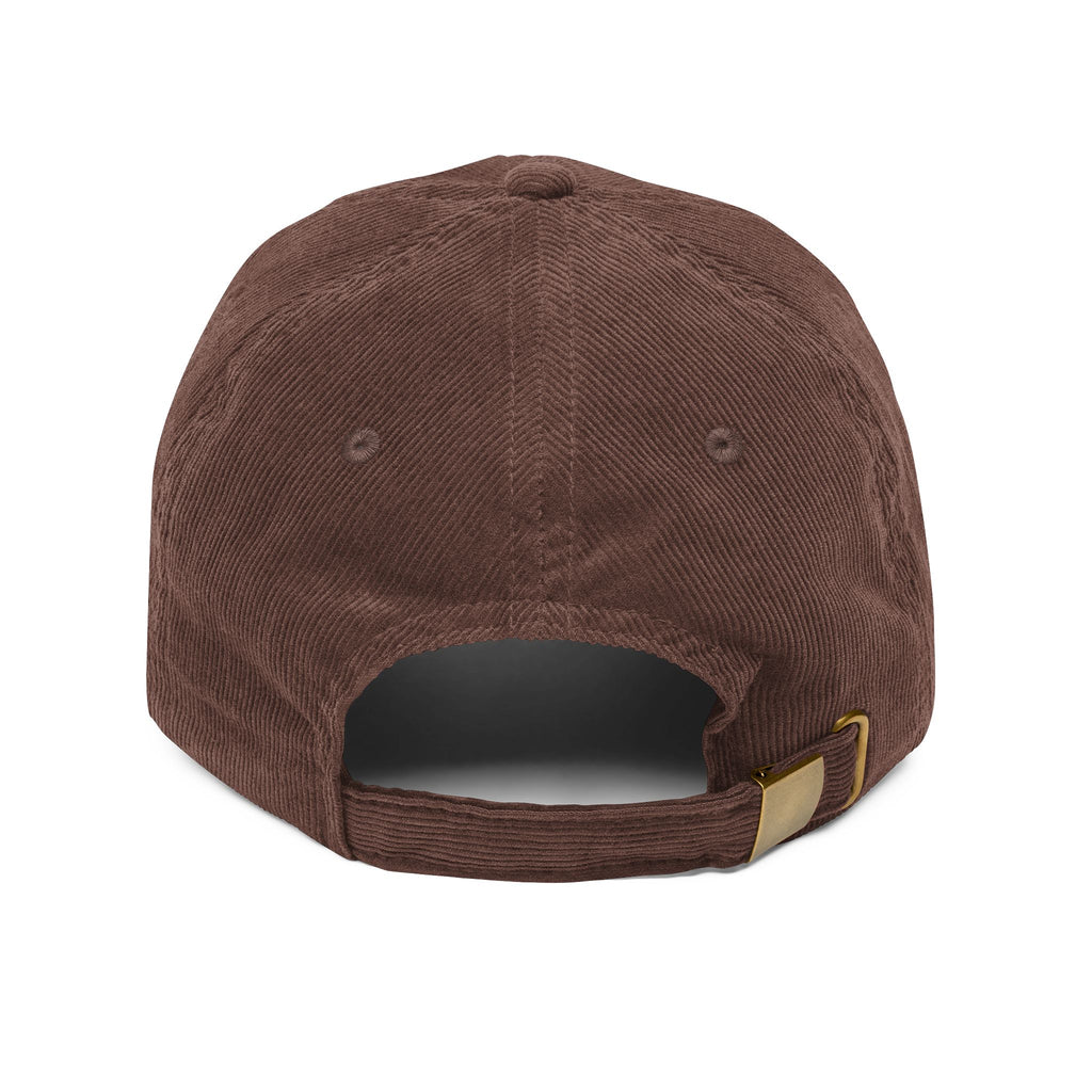 TTK Essentials Corduroy Cap