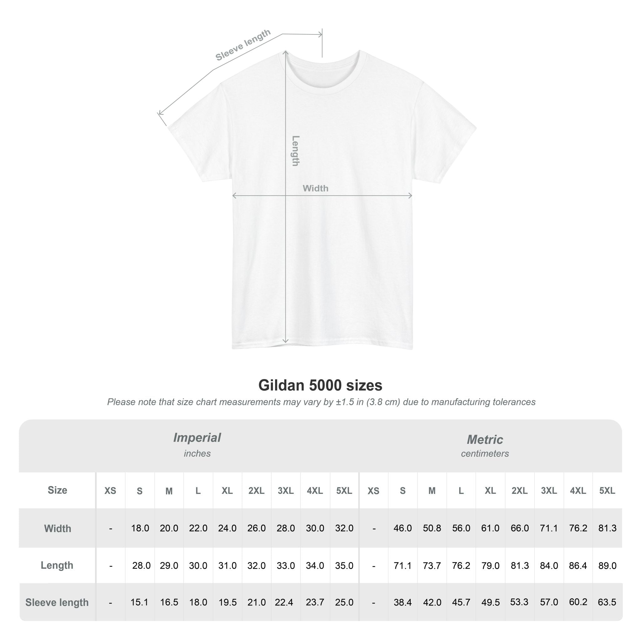 TTK Core Tee — White