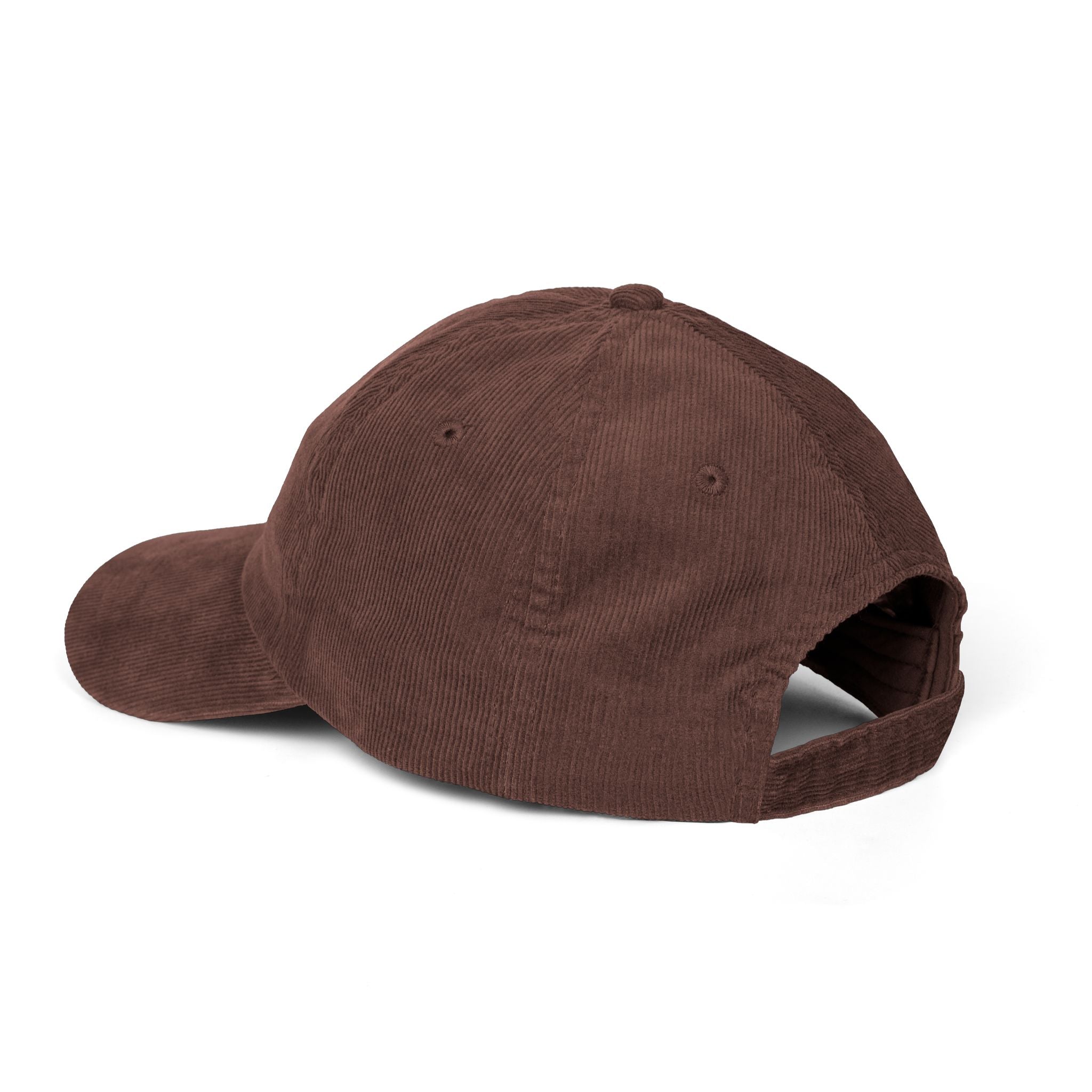 TTK Essentials Corduroy Cap