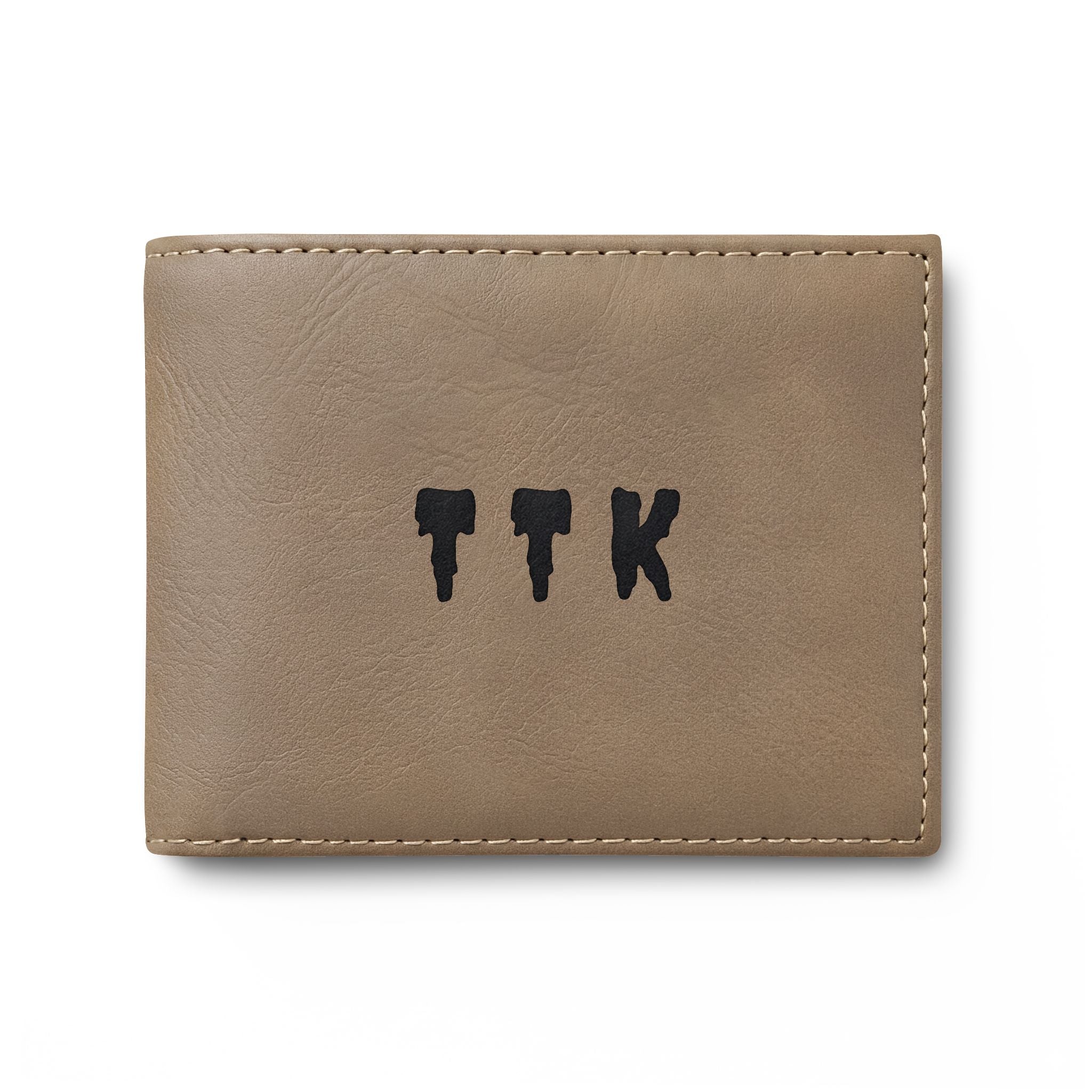 TTK Essentials Bi-Fold Wallet