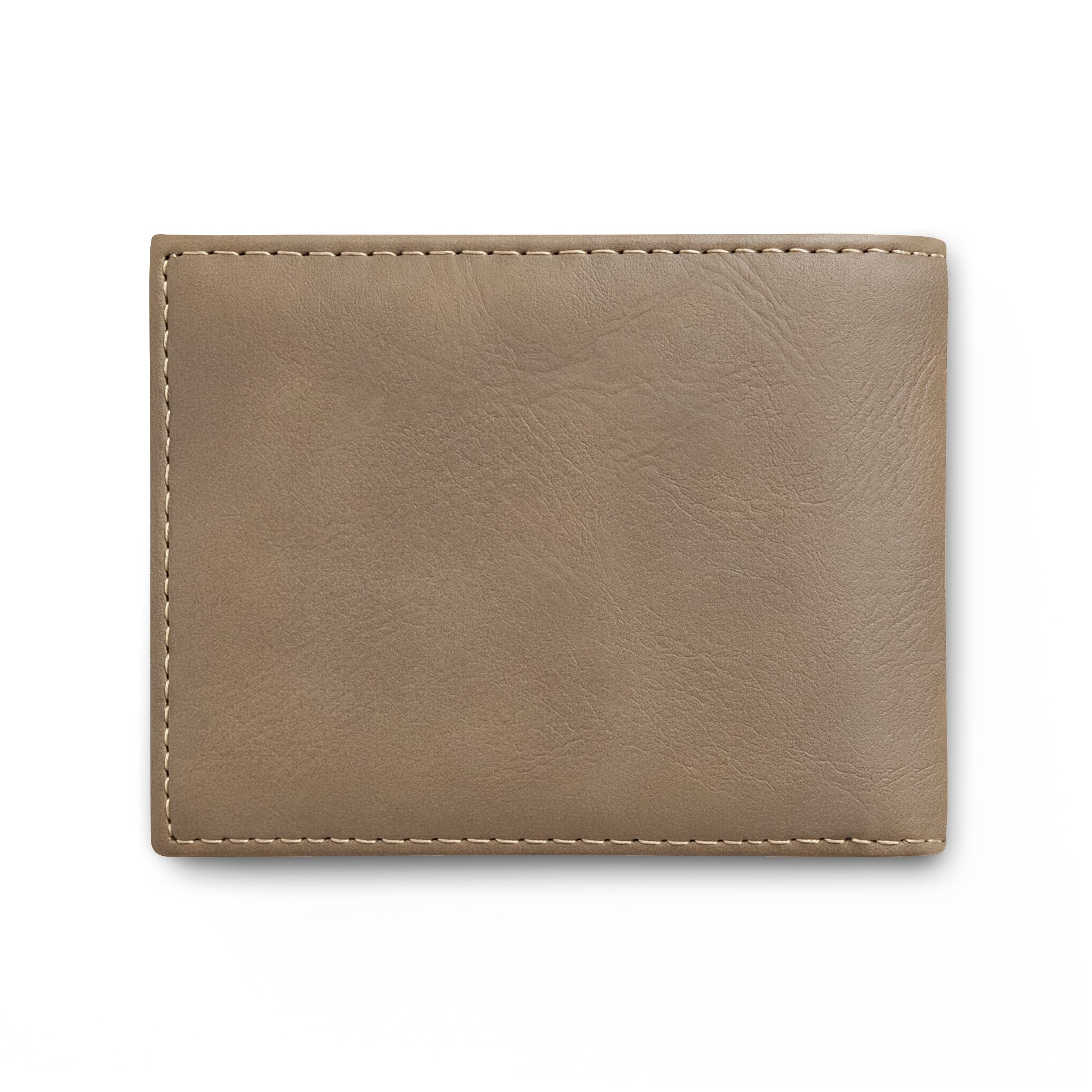 TTK Essentials Bi-Fold Wallet