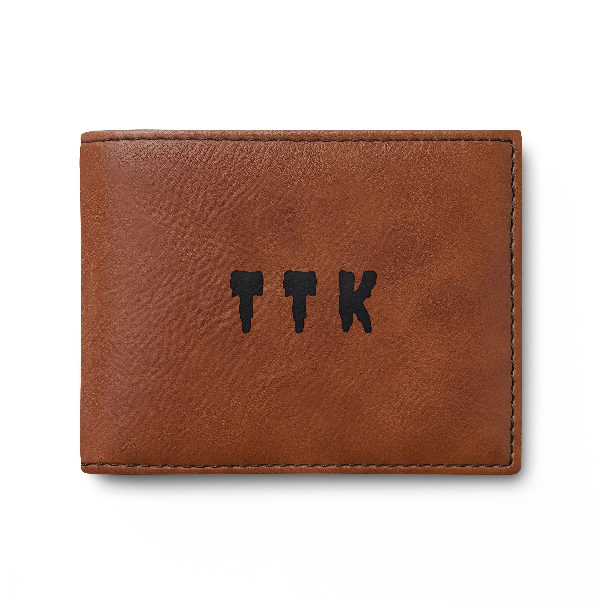 TTK Essentials Bi-Fold Wallet
