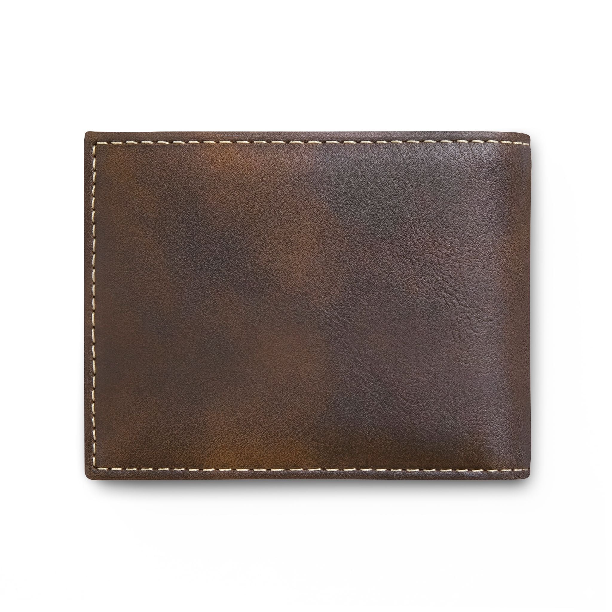 TTK Essentials Bi-Fold Wallet
