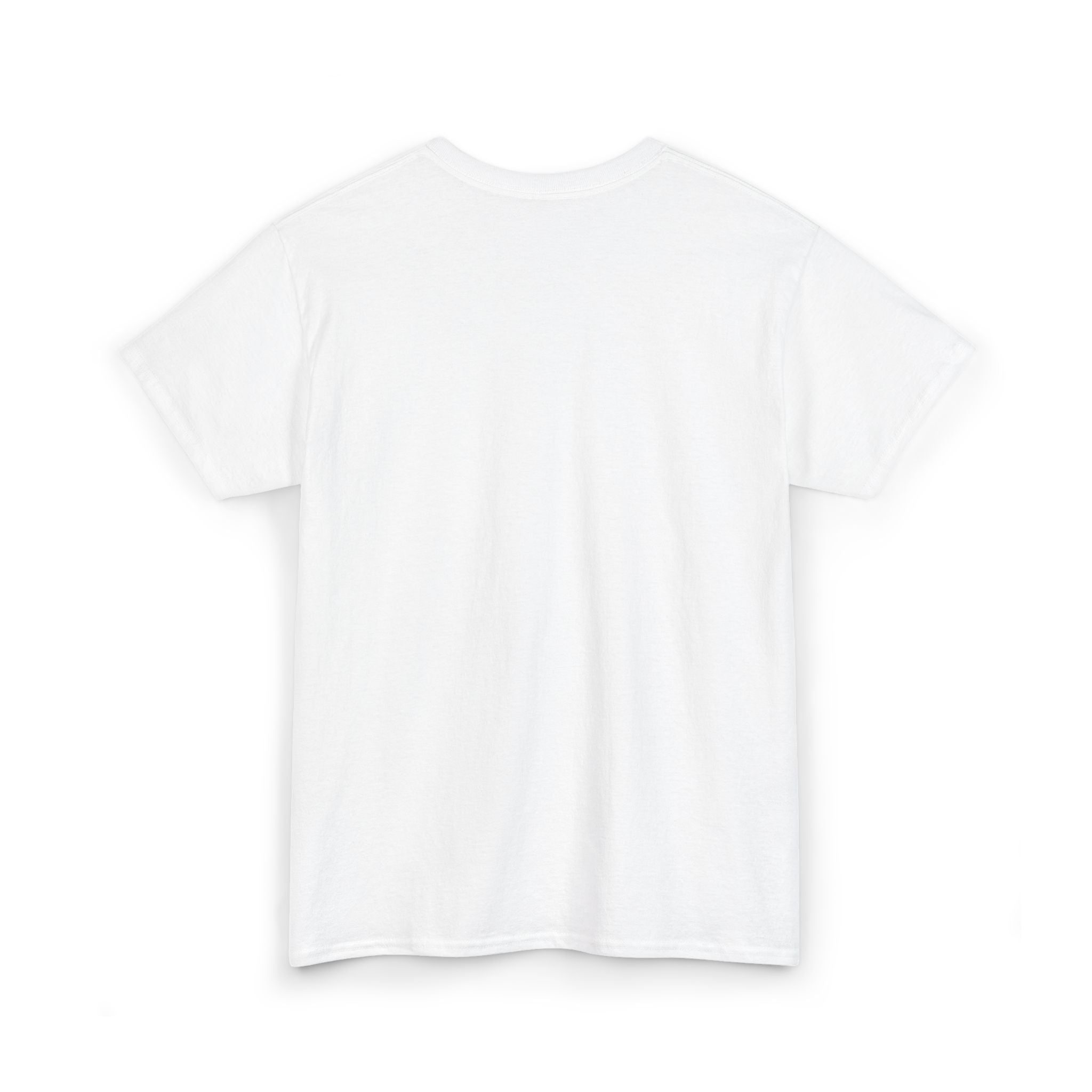 TTK Core Tee — White