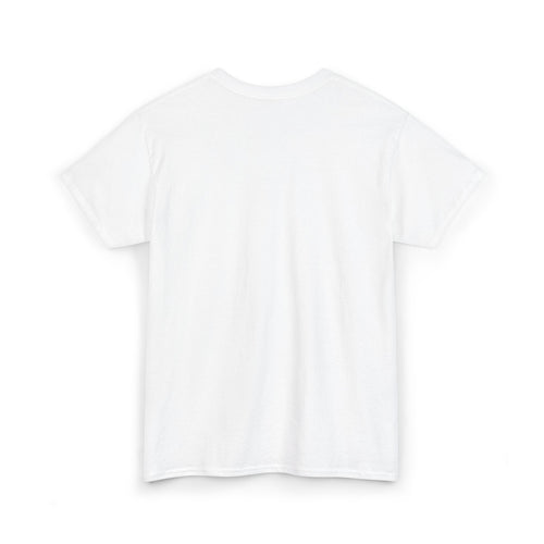 TTK Core Tee — White