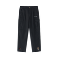 TTK Essentials Elastic-Waist Cargo Pants